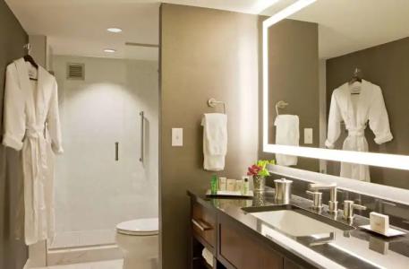 Hilton Nashville Downtown - 8