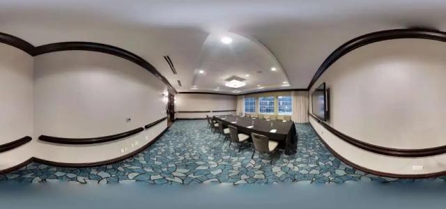 Hilton Nashville Downtown - 17