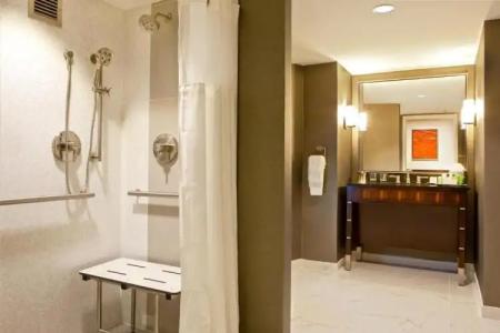 Hilton Nashville Downtown - 40