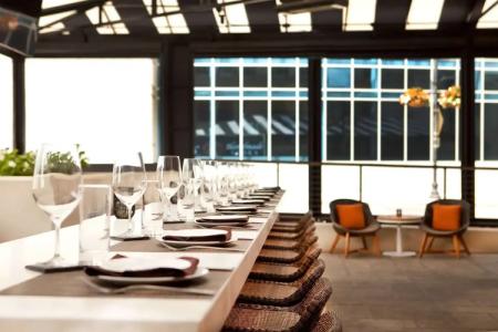 Hilton Nashville Downtown - 18