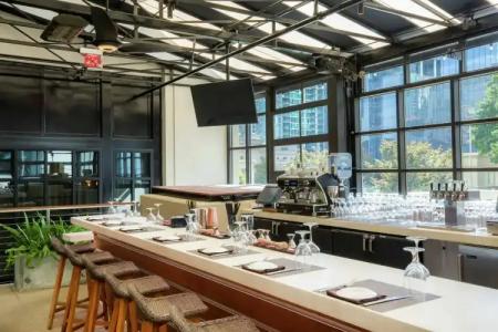 Hilton Nashville Downtown - 27