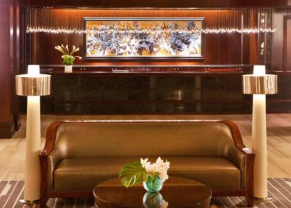 Hilton Nashville Downtown - 1