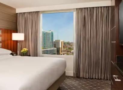 Hilton Nashville Downtown - 42
