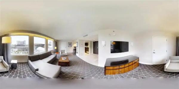 Hilton Nashville Downtown - 14