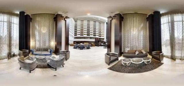 Hilton Nashville Downtown - 21