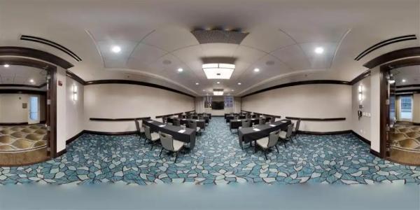 Hilton Nashville Downtown - 15