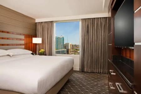 Hilton Nashville Downtown - 4