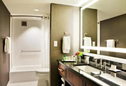 Hilton Nashville Downtown - 33