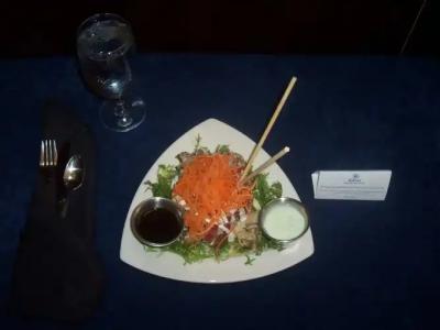 Hilton Nashville Downtown - 12