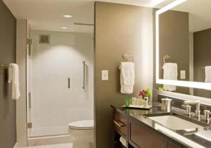 Hilton Nashville Downtown - 9