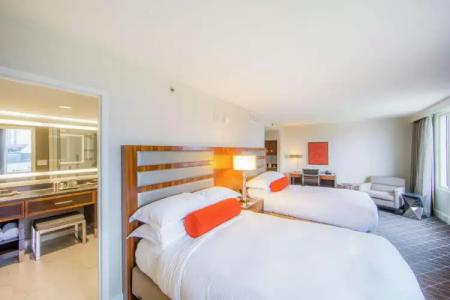 Hilton Nashville Downtown - 50