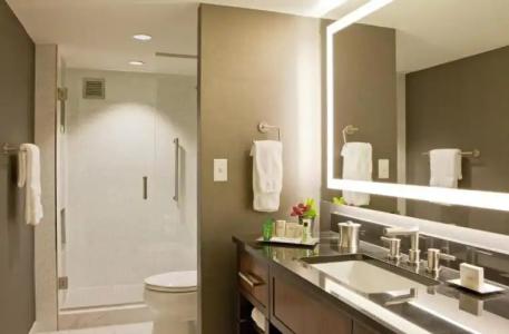 Hilton Nashville Downtown - 41