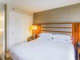 1 Bedroom Executive Double Suite