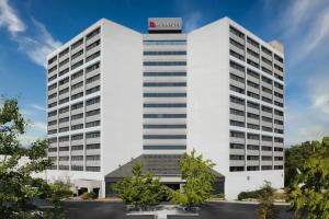 Nashville Airport Marriott, Nashville