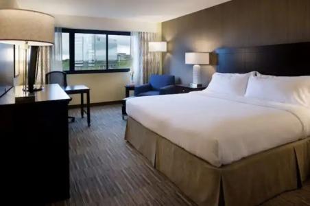 Nashville Airport Marriott - 25