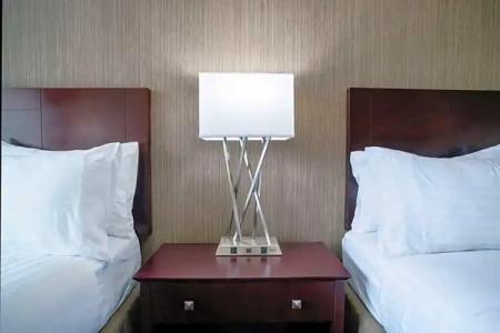 Nashville Airport Marriott - 45