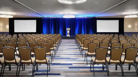 Nashville Airport Marriott - 20