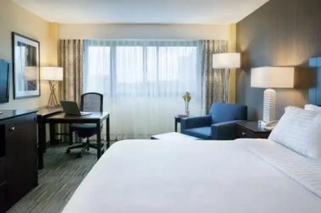 Nashville Airport Marriott - 27