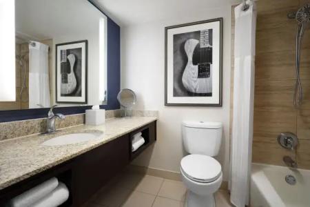 Nashville Airport Marriott - 10