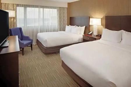 Nashville Airport Marriott - 56