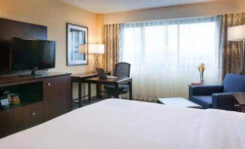 Nashville Airport Marriott - 38
