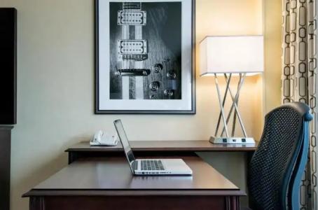 Nashville Airport Marriott - 41