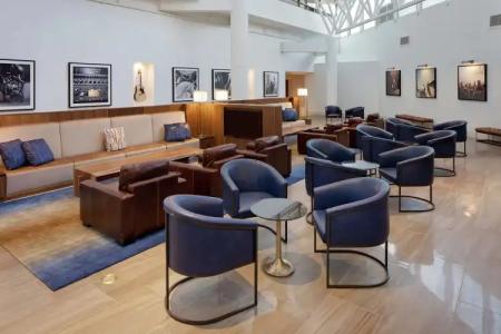 Nashville Airport Marriott - 17