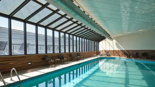 Nashville Airport Marriott - 18