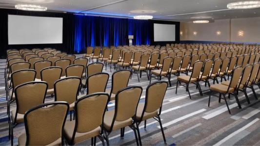 Nashville Airport Marriott - 19