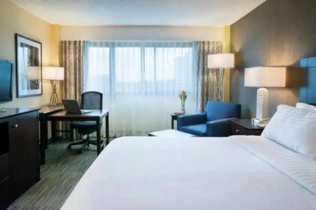 Nashville Airport Marriott - 37
