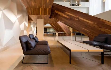 Sheraton Grand Nashville Downtown - 20