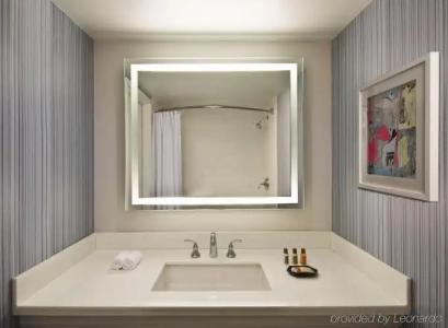 Sheraton Grand Nashville Downtown - 6