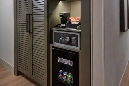 Sheraton Grand Nashville Downtown - 54