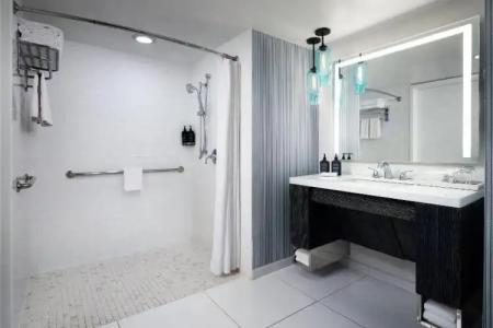 Sheraton Grand Nashville Downtown - 65