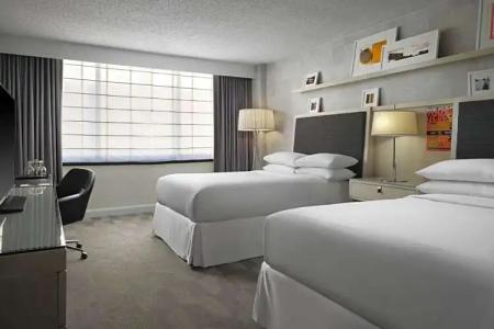 Sheraton Grand Nashville Downtown - 48