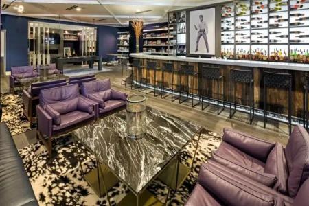 Sheraton Grand Nashville Downtown - 10