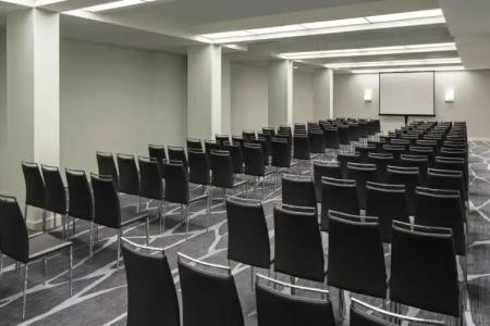 Sheraton Grand Nashville Downtown - 14