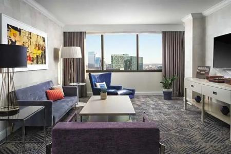 Sheraton Grand Nashville Downtown - 70