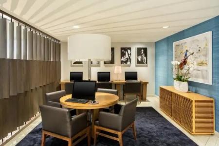 Sheraton Grand Nashville Downtown - 15