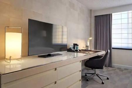 Sheraton Grand Nashville Downtown - 73