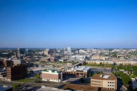 Sheraton Grand Nashville Downtown - 71