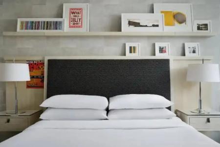 Sheraton Grand Nashville Downtown - 63