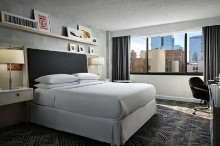 Sheraton Grand Nashville Downtown - 46