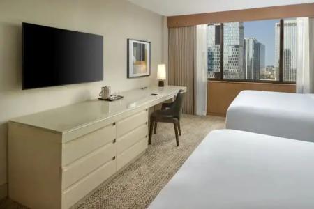 Sheraton Grand Nashville Downtown - 24