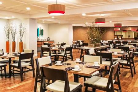 Sheraton Grand Nashville Downtown - 8