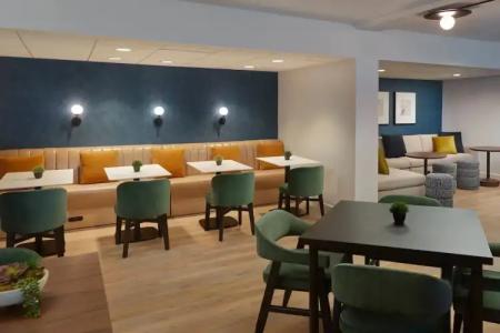 Sheraton Grand Nashville Downtown - 57