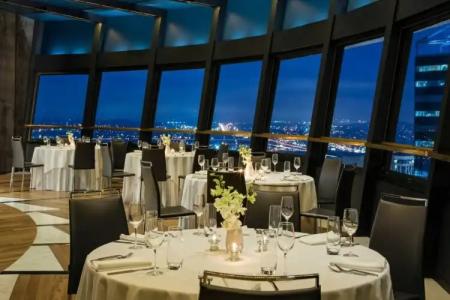 Sheraton Grand Nashville Downtown - 11