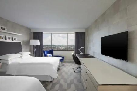 Sheraton Grand Nashville Downtown - 58