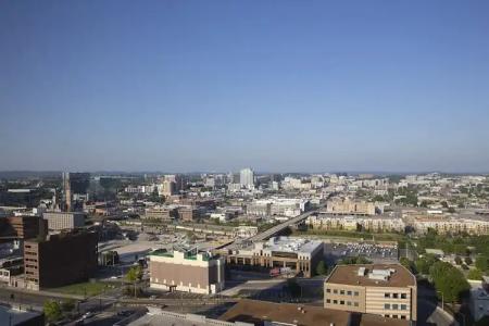 Sheraton Grand Nashville Downtown - 52