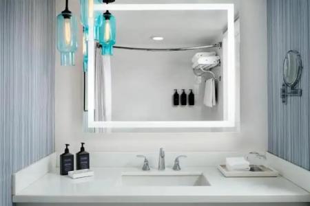 Sheraton Grand Nashville Downtown - 31